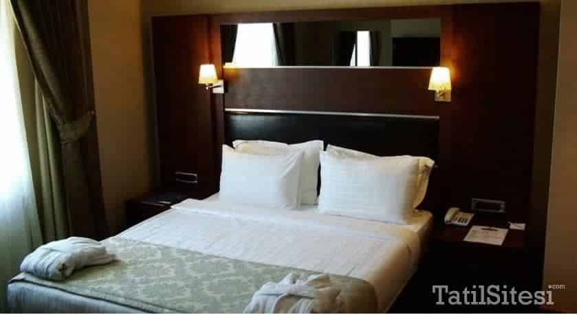 Dream Hill Business Deluxe Hotel